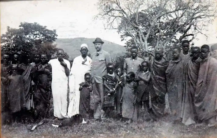 kinh nghiệm chinh phục núi lửa Kilimanjaro