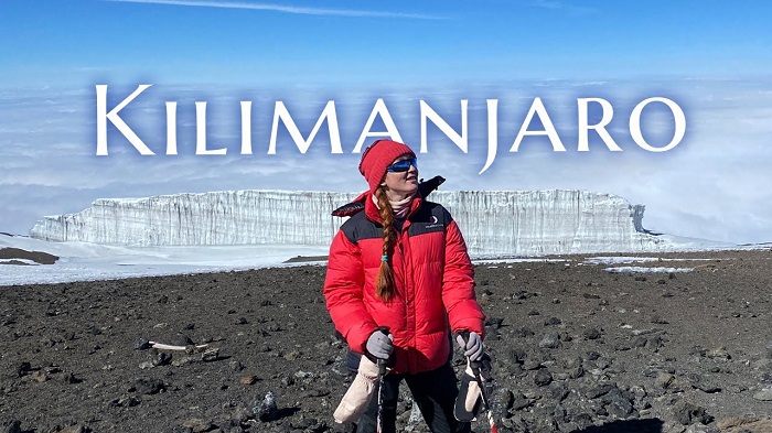 kinh nghiệm chinh phục núi lửa Kilimanjaro