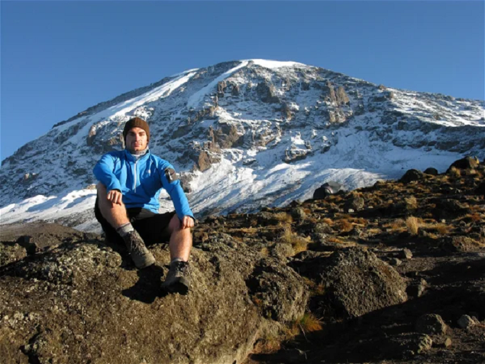 Trên đây là những kinh nghiệm chinh phục núi lửa Kilimanjaro.