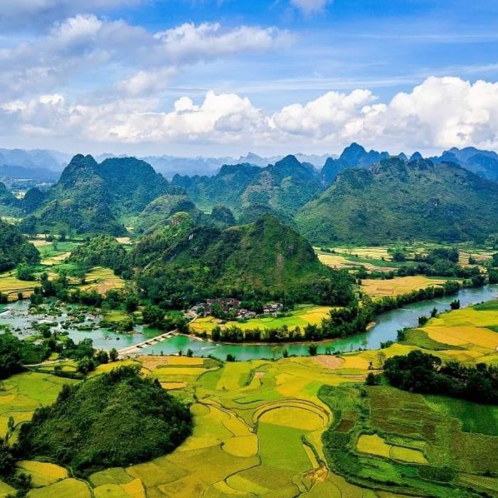 Đến công viên địa chất toàn cầu UNESCO Đắk Nông