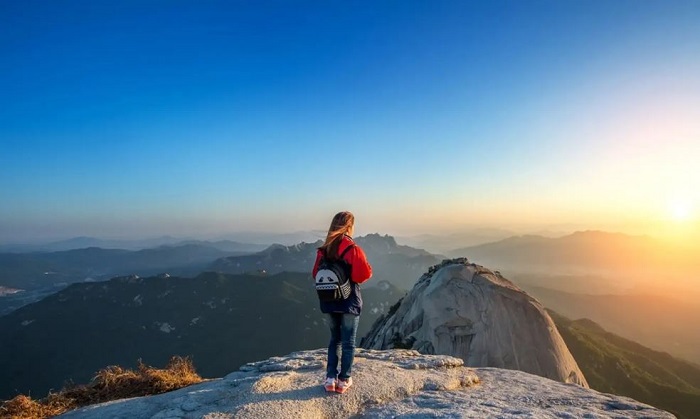 điểm vui chơi miễn phí tại Seoul