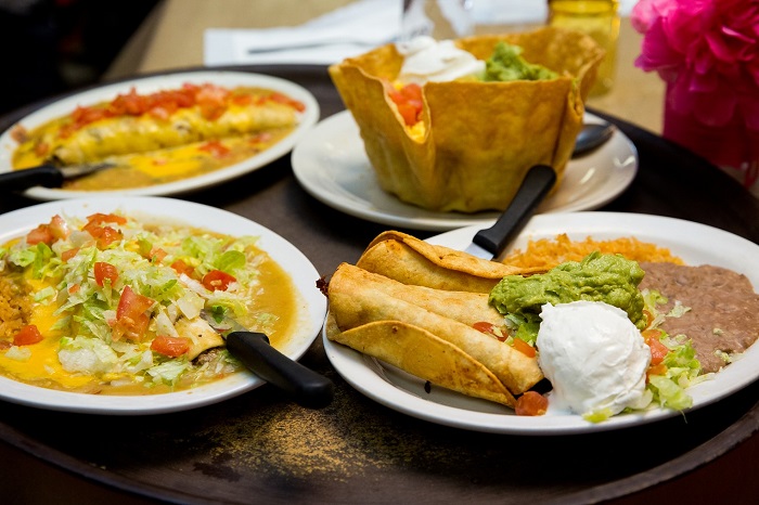 kinh nghiệm đi thành phố El Paso