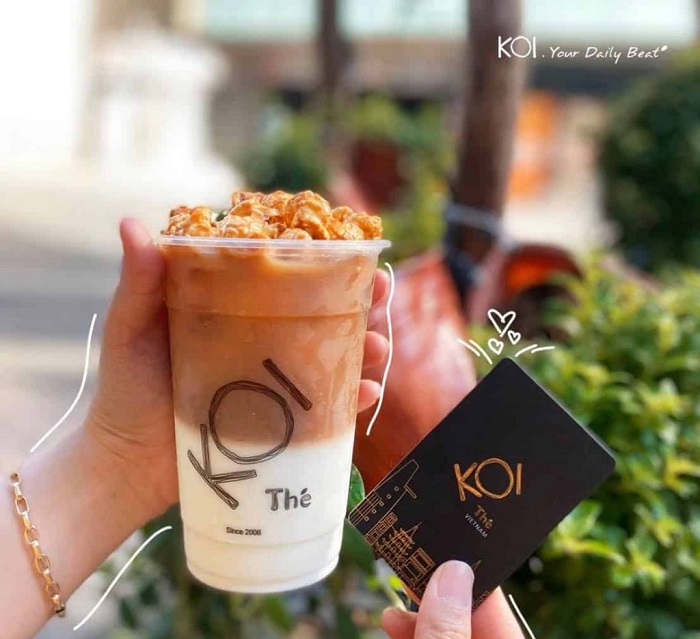 Món ngon mùa hè hà nội