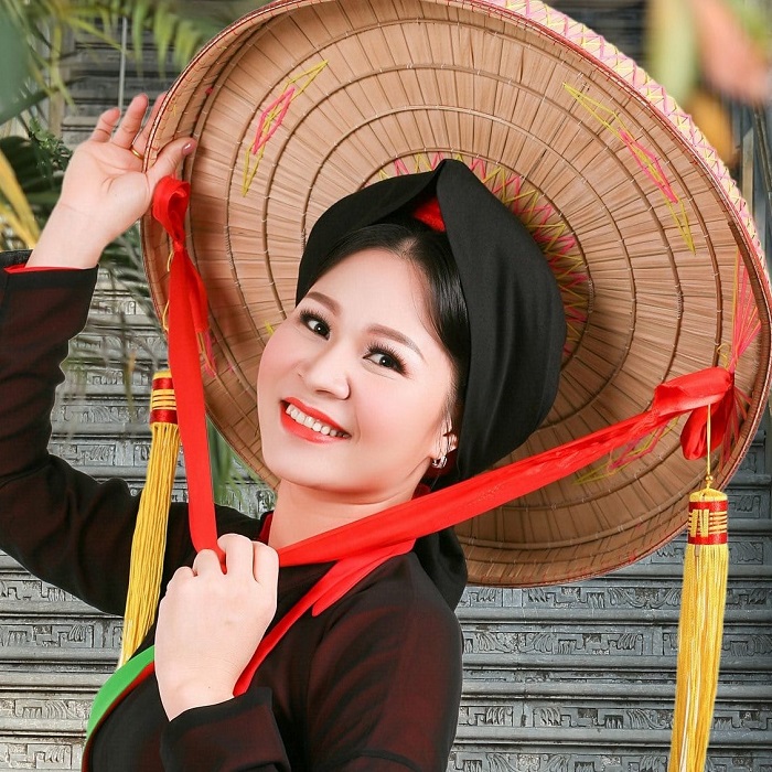 Nghệ thuật dân ca quan họ 