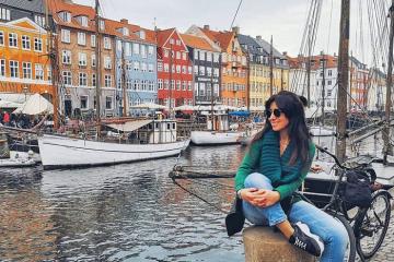 Du lịch Copenhagen Đan Mạch – Thủ đô hạnh phúc ai cũng muốn đặt chân đến