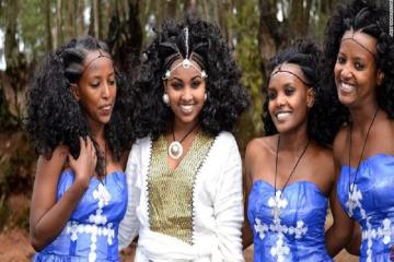Những lý do ‘to bự’ thôi thúc bạn lên đường khám phá Ethiopia