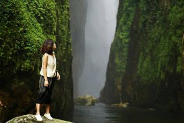 Thác Rồng Lào Cai – Khám phá vẻ đẹp kỳ vĩ của ‘viên ngọc thô’ nằm giữa núi rừng Bát Xát hoang sơ