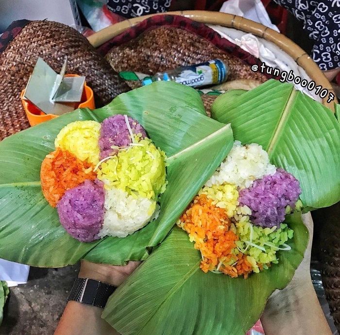 Trạm Tấu Yên Bái