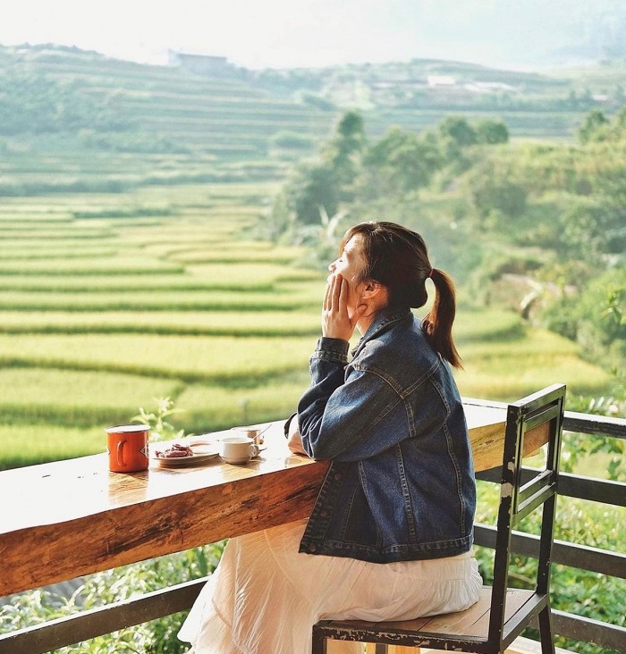 Trạm Tấu Yên Bái