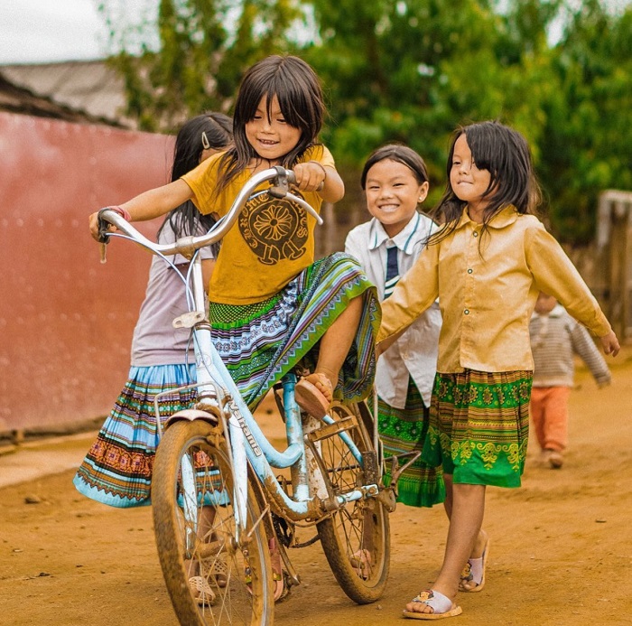 Trạm Tấu Yên Bái