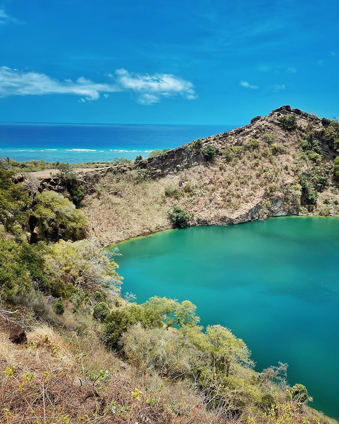 Khám phá hòn đảo Anjouan khi du lịch Comoros