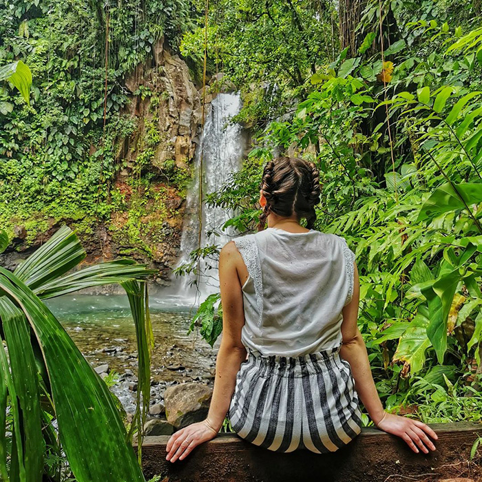 Khám phá hòn đảo Marie-Galante khi du lịch Guadeloupe