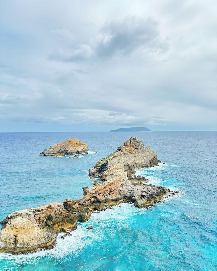 Thời điểm lý tưởng du lịch Guadeloupe