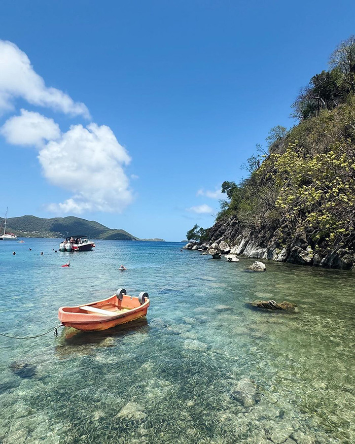 Phương tiện di chuyển khi du lịch Guadeloupe