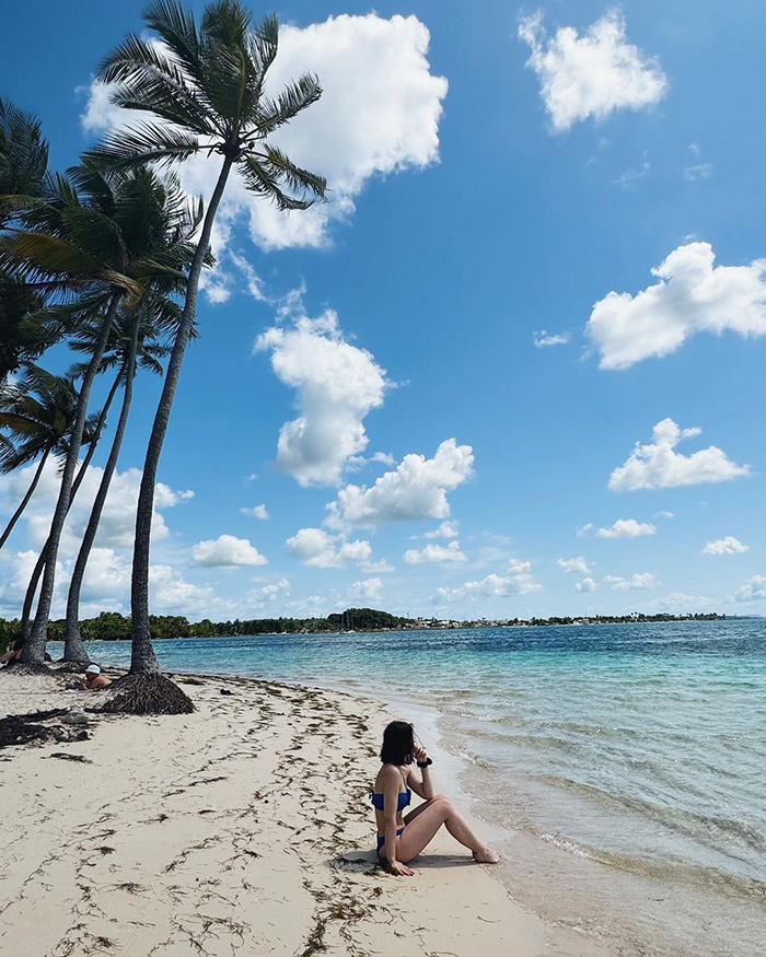 Khám phá Pointe-à-Pitre khi du lịch Guadeloupe