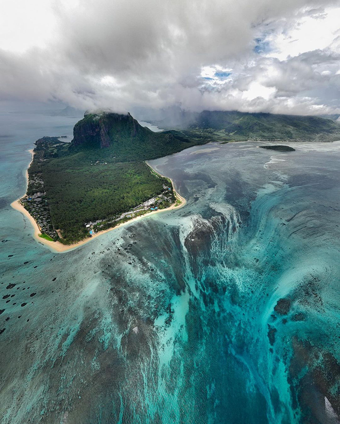 Giới thiệu đôi nét về du lịch Mauritius