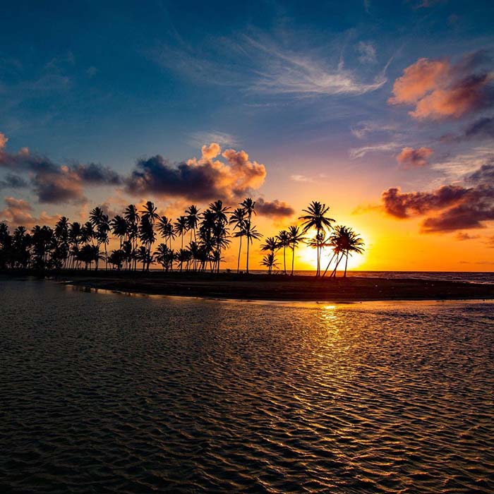 Du lịch Trinidad và Tobago với nhiều địa điểm tuyệt vời