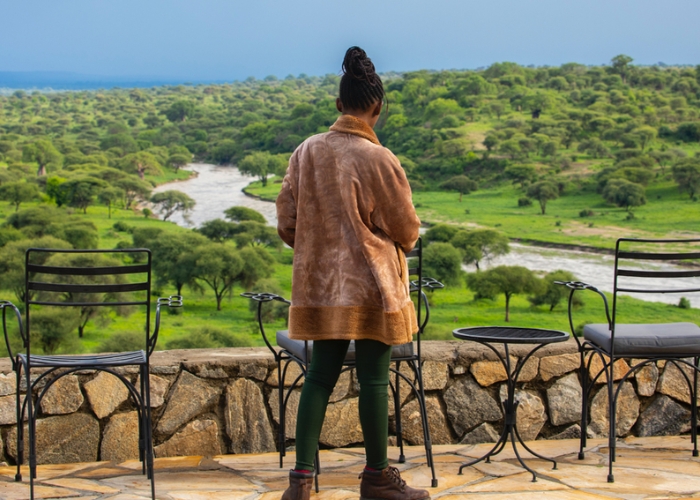 Du lịch Zimbabwe - Mùa khô từ tháng 5 đến tháng 10 được xem là thời điểm lý tưởng nhất để khám phá Zimbabwe