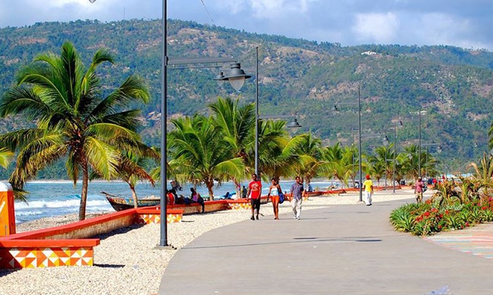 Ghé thăm Haiti, một trong những hòn đảo rẻ nhất Caribe, du khách có thể khám phá rất nhiều điểm đến văn hóa lịch sử