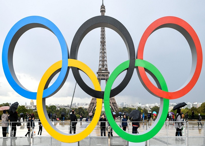 Thế Vận hội Mùa hè - Olympic Paris 2024 sẽ là 'cú hích' cho phát triển ...