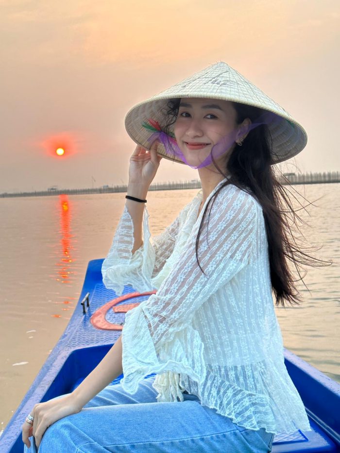 Du lịch Phá Tam Giang 