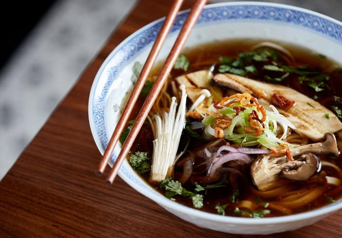 Nếu bạn đang tìm kiếm quán ăn Việt Nam ngon nhất Melbourne, đừng vội bỏ qua Good Days