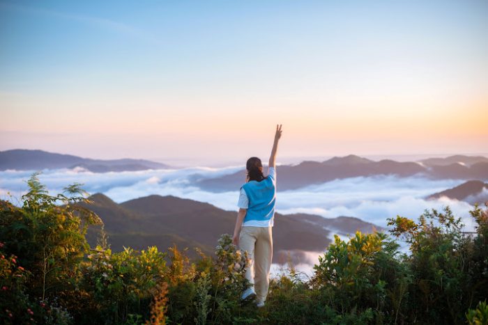 Thảo nguyên Bùi Hui Quảng Ngãi