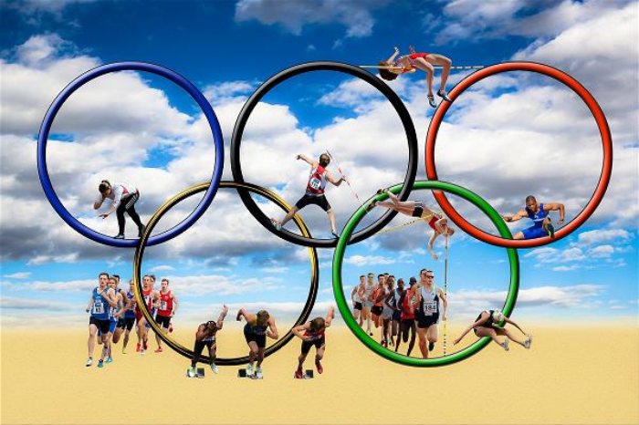 Thế vận hội Olympic là gì