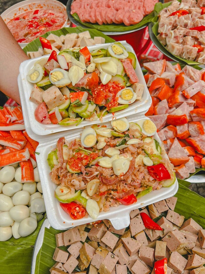 khám phá các quán thức uống giải nhiệt mùa hè ở TP HCM