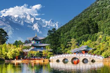 ‘Chỉ mặt đặt tên’ những điểm du lịch Trung Quốc đẹp nhất, không bao giờ hết hot