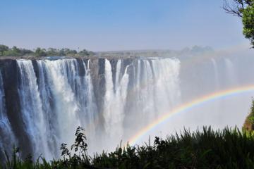 Du lịch Zimbabwe: Khám phá những điều kỳ diệu ít người biết đến