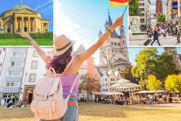 Kinh nghiệm du lịch xem Euro ở Đức: Nơi ở, di chuyển và tất cả những điều bạn cần biết