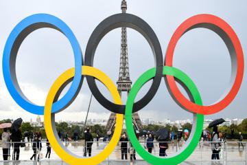 Thế Vận hội Mùa hè - Olympic Paris 2024 sẽ là 'cú hích' cho phát triển du lịch và kích cầu nền kinh tế Pháp