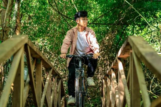 Du lịch mùa hè ở Tây Ninh không thiếu các hoạt động giải trí, khám phá ‘xịn hết nấc’