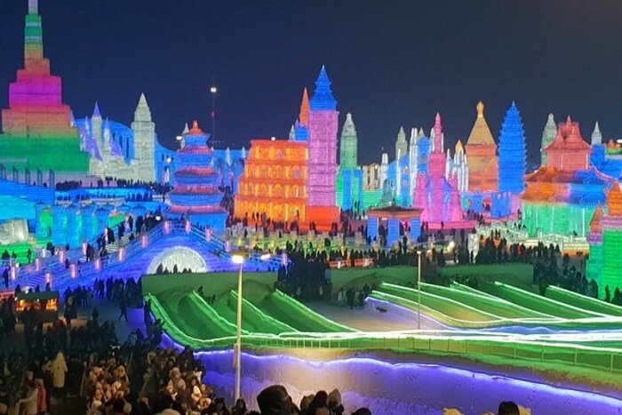 Lựa chọn phương tiện khám phá Hắc Long Giang