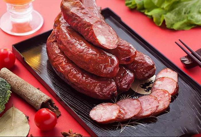 cẩm nang du lịch Hắc Long Giang Trung Quốc khám phá ẩm thực