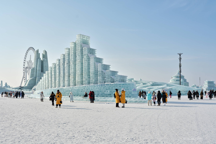 Tìm hiểu cẩm nang du lịch Hắc Long Giang Trung Quốc