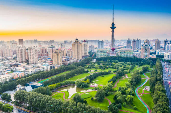 Khám phá  cẩm nang du lịch Hắc Long Giang Trung Quốc