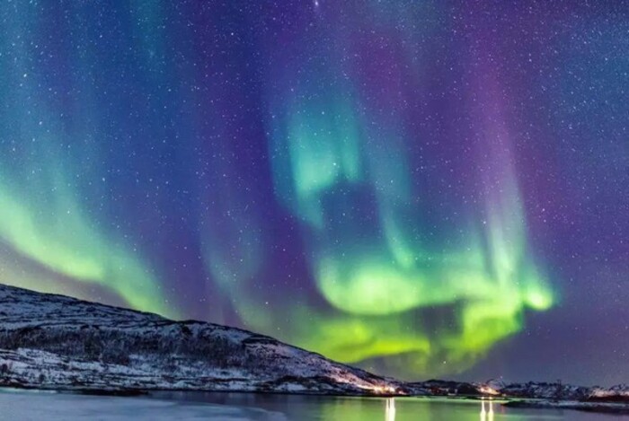 cẩm nang du lịch Hắc Long Giang Trung Quốc ghé thăm làng Bắc Cực