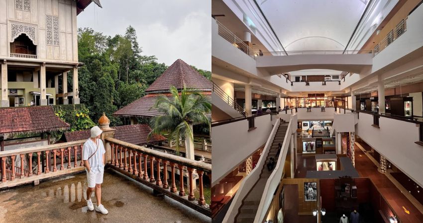 Terengganu State Museum