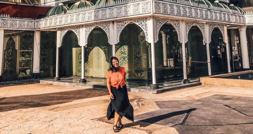 Thời điểm lý tưởng nhất để du lịch Kuala Terengganu là từ tháng 3 đến tháng 9