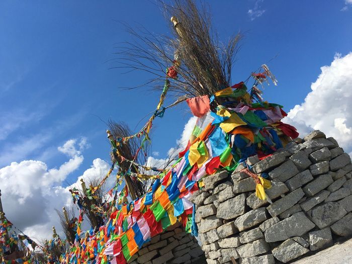  cẩm nang du lịch Nội Mông Trung Quốc khám phá văn hoá Nội Mông