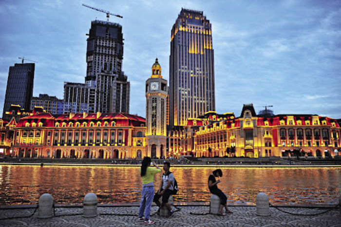 Lựa chọn thời gian du lịch Thiên Tân cùng Cẩm nang du lịch Thiên Tân Trung Quốc