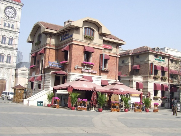 Khám phá cẩm nang du lịch Thiên Tân Trung Quốc 