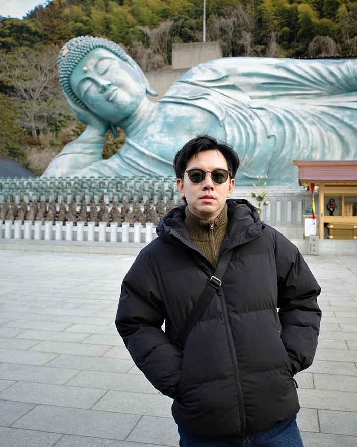 Khám phá nhiều hoạt động thú vị tại chùa Nanzoin Nhật Bản