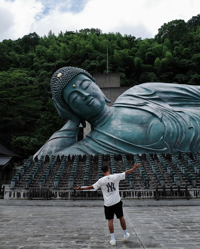 Trải nghiệm văn hóa Nhật Bản đậm chất địa phương