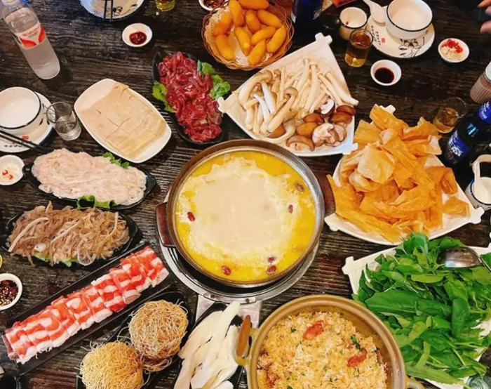 Du lịch Đông Hưng Trung Quốc thưởng thức đặc sản