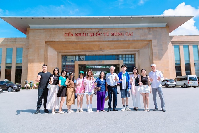 Dễ dàng Du lịch Đông Hưng Trung Quốc