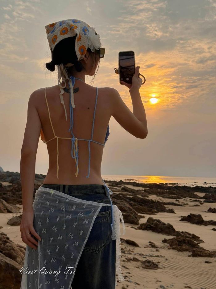 Mũi Si Quảng Trị 