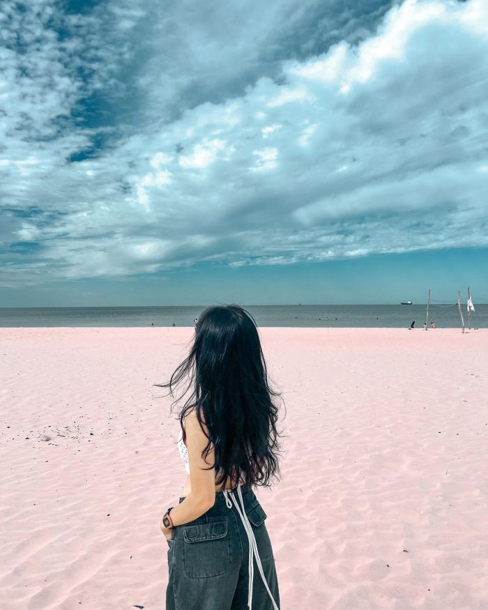 Mũi Si Quảng Trị 